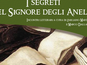 segreti Signore degli Anelli