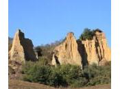 domenica Valdarno: camminare balze mangiare stufato