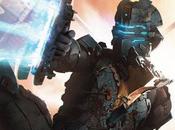 Dead Space doveva essere difficile