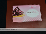 Presentazione: BakeSale -Dolci Tentazioni -Laura Geller