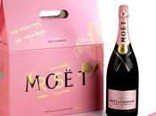 Valentino// Moet Rosè your love