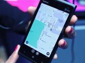 Nokia Maps Azione Lumia Video