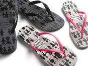 Havaianas celebra l’amore universale Valentino