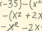 Come risolvere equazioni primo grado