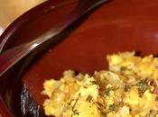 Patate Strapazzate Uova