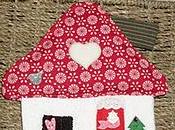 SAL" HOME SWEET casetta Dicembre