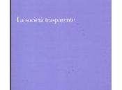 Gianni Vattimo-la Societa Trasparente