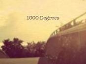 1000 Degrees-has Already Past