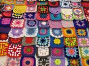 Crochet Cuore Colore