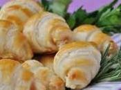 Cornetti Salmone