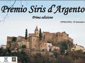 Domenica gennaio 2012: Premio Siris d&#8217;Argento Episcopia