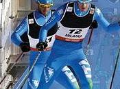 fondo: ottimo podio Hofer Scola nella staffetta