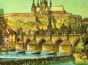 quartiere Castello Praga