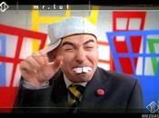 Lui, “pillole” comiche, novità! Video