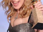 Madonna vince golden globe "masterpiece"