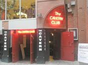 gennaio 1957 Cavern Club apre Liverpool