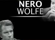 Nero Wolfe vero Stout