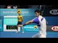 Grand Slam Tennis trailer sugli Open d’Australia