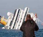 Crollo titolo "Carnival" dopo naufragio CONCORDIA
