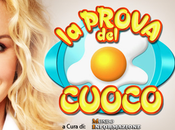 Prova Cuoco Lunedi Gennaio 2012