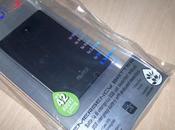 Batteria supplementare connettori Idea Italia