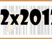 12x2012 DODICI FUMETTI TENERE D'OCCHIO SAGA BRIAN VAUGHAN FIONA STAPLES