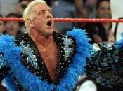 Flair sarà presente alla Hall Fame