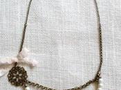 Pendaglietti perle... l'evoluzione