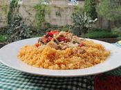 Cous Merluzzo Umido