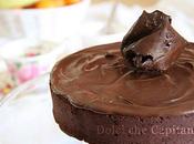 Torta Cioccolato Miwi