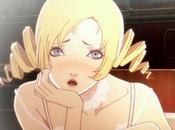 artbook prenota Catherine