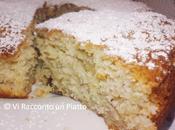 Torta alle banane