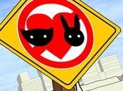 Flash cartoon: There is!!