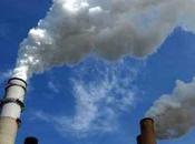 inquinamento Cina: arrivano immagini direttamente dallo spazio