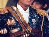 gennaio 1984: Michael Jackson vince Music Awards