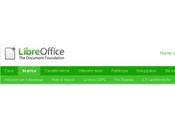 Rilasciata versione 3.4.5 Libre Office famosa applicazione Open Source produttività ufficio produzione vostri documenti