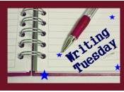 writing tuesday- innocente.