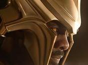Idris Elba premiato Golden Globes 2012 parla Thor Pacific