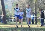 Cross: Samuele Dini campione regionale Juniores.