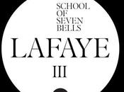 School Seven Bells, nuove canzoni