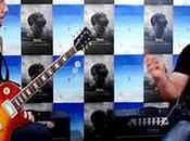 Dream Theater Lezione chitarra John Petrucci Matt Heafy (Trivium) (video)