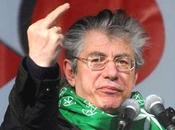 Finto Bossi chiama Cosentino, Cosentino ringrazia!