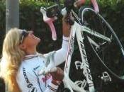 Ciclismo Femminile: Anna Mei, brutto incidente allenamento