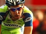 Tour Down Under 2012. Sabatini Liquigas: “Bene!”