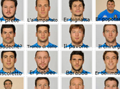 L’angolo Vile ceffi azzurri della banda dell’Acqua Acetosa