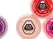 Balsami labbra Born Lippy™–The Body Shop