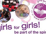 ''girls girls'' l'iniziativa benefica promossa ESSENCE