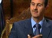 Bashar al-Assad concede l’amnistia
