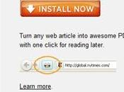 Come Convertire Pagina Pdf: Solo