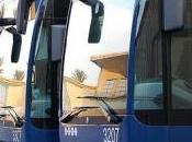 Nuoro: prende fuoco pullman studenti. Paura terrore sulla tratta Galtellì-Nuoro